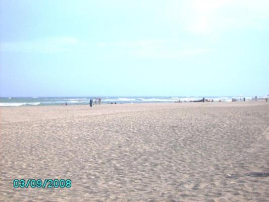 Barcares F2 Cabine, Rdc, Plage 50 M, 28 M2, 6 Personnes Le Barcarès Zewnętrze zdjęcie