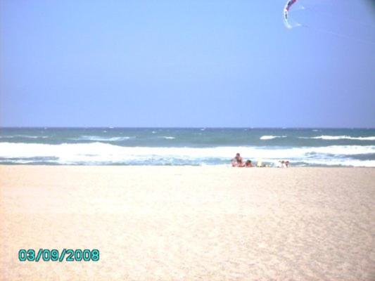 Barcares F2 Cabine, Rdc, Plage 50 M, 28 M2, 6 Personnes Le Barcarès Zewnętrze zdjęcie