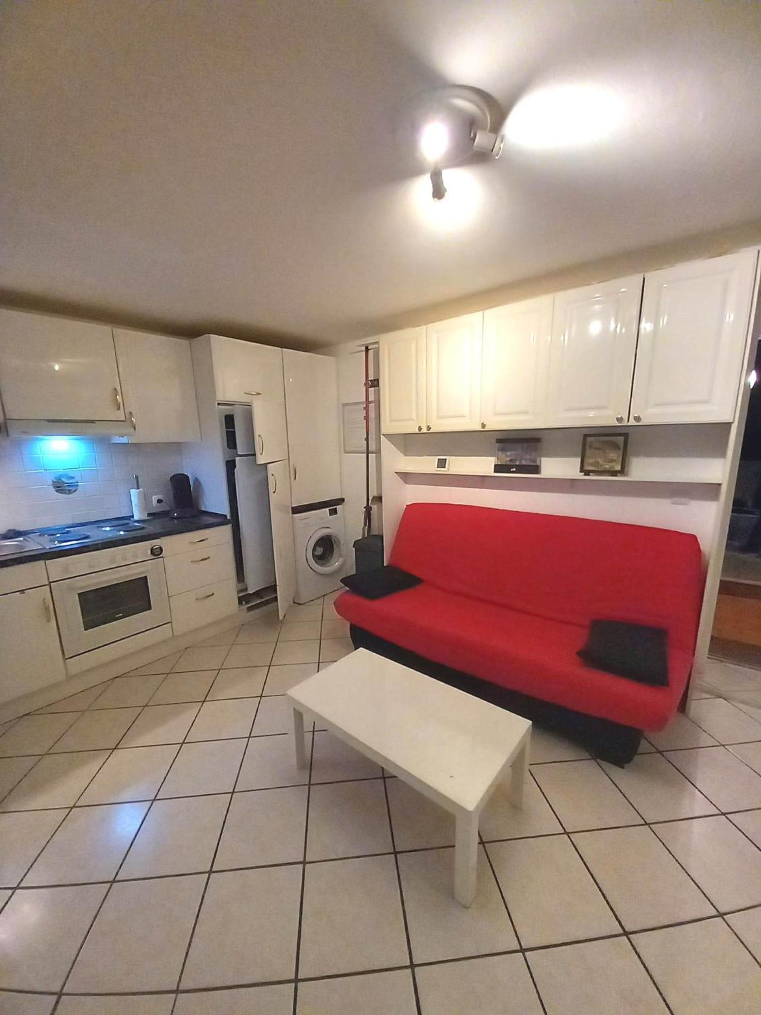 Barcares F2 Cabine, Rdc, Plage 50 M, 28 M2, 6 Personnes Le Barcarès Zewnętrze zdjęcie